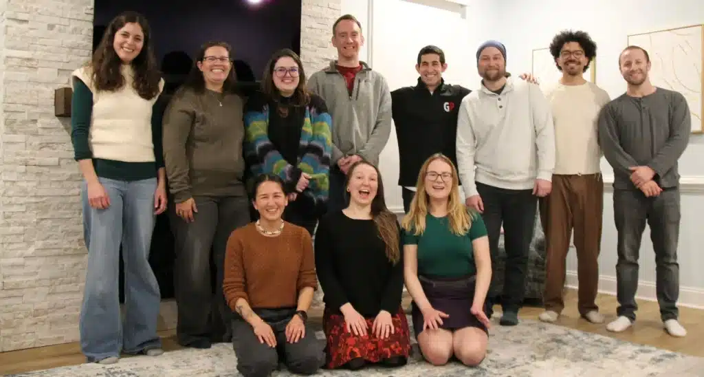 The GetPhound team