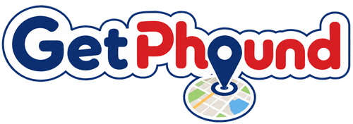 Getphound Logo